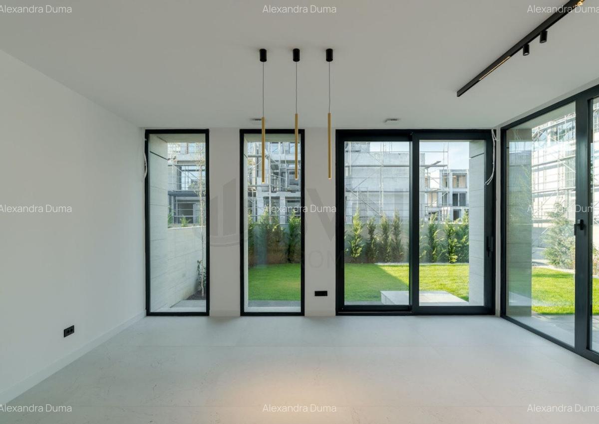 Vila Complex Finalizat Pipera Dr Bisericii Iancu Nicolae - 5
