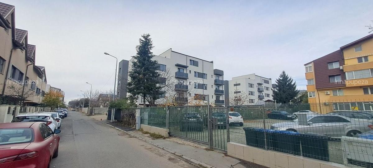 5 camere | Modern | Parcare | Aparatorii Patriei - 1