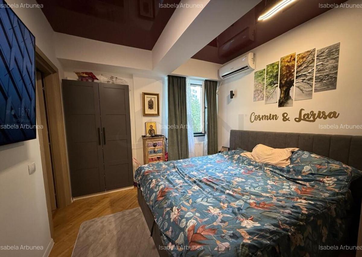 Apartament 3 camere I Mobilat si Utilat I 13 septembrie - 4