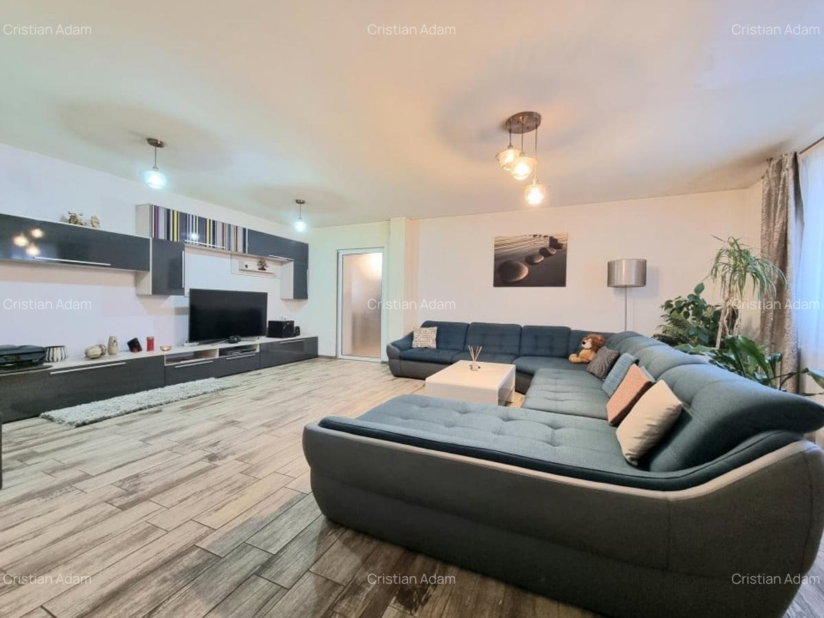 Casa de vanzare in Navodari, 3 camere, Mobilata complet - 4