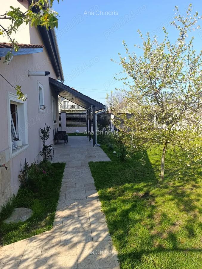 Casa individuala P+M Sanmihaiu Roman - 9