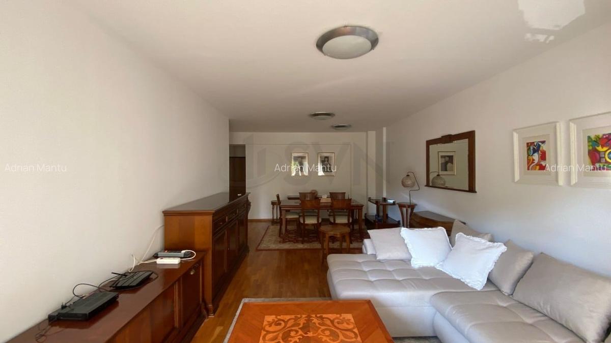 REA1026115 Apartament 2 camere Herastrau Mobilat - 3