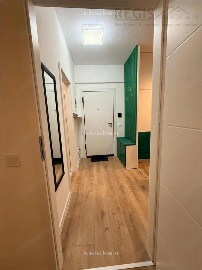 Apartament prima inchiriere Coresi - 17