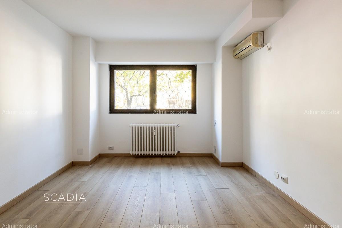 Inchiriere apartament 3 caere -Barbu Vacarescu - 7