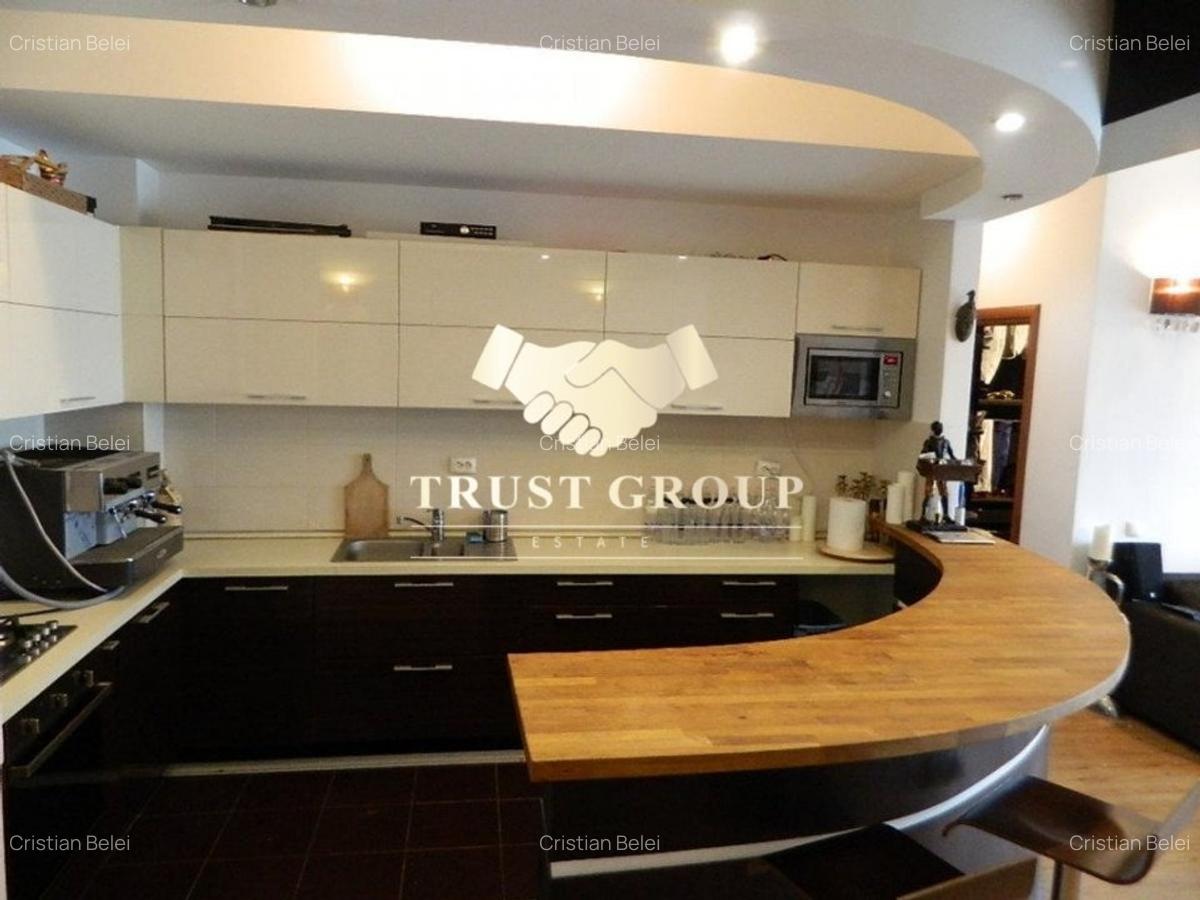 Apartament cu 3 camere semidecomandat în Pache Protopopescu - 2