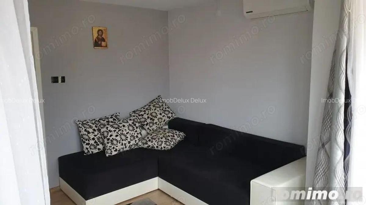 2 camere in spatele Facultatii de Medicina - 2