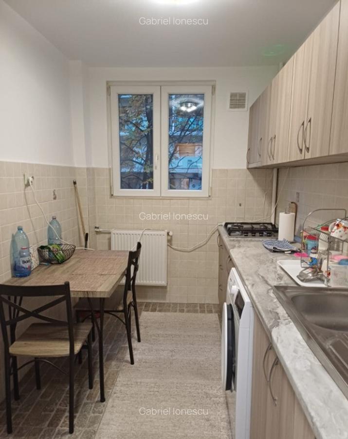 Obor, Sos. Mihai Bravu - 7