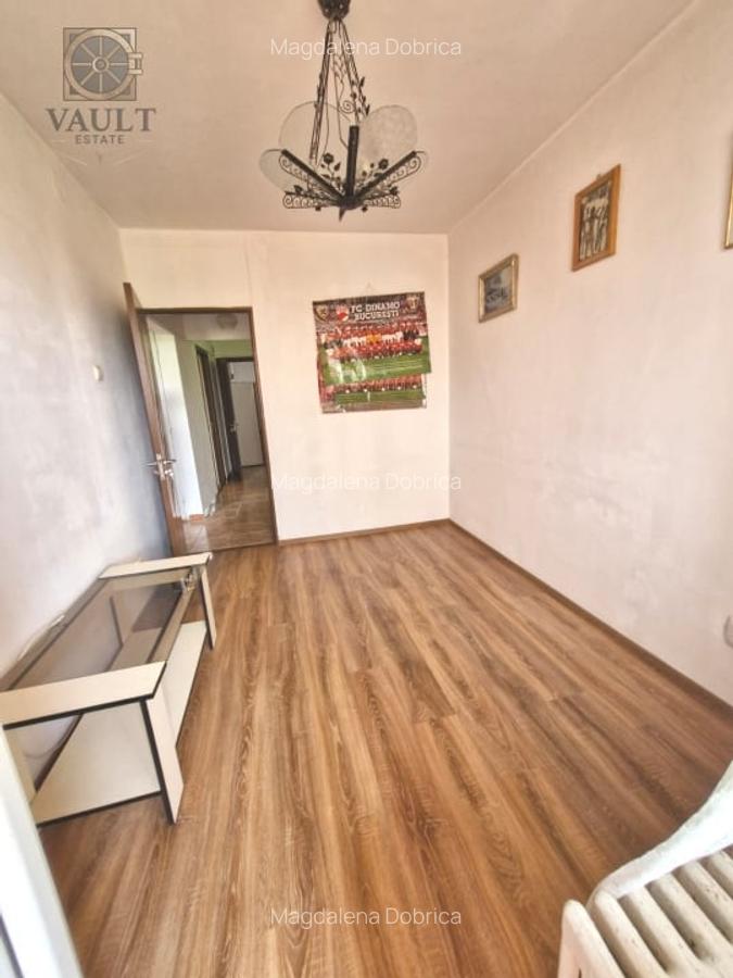 APARTAMENT 3 CAMERE DECOMANDAT -PROSPER  VITAN - 3