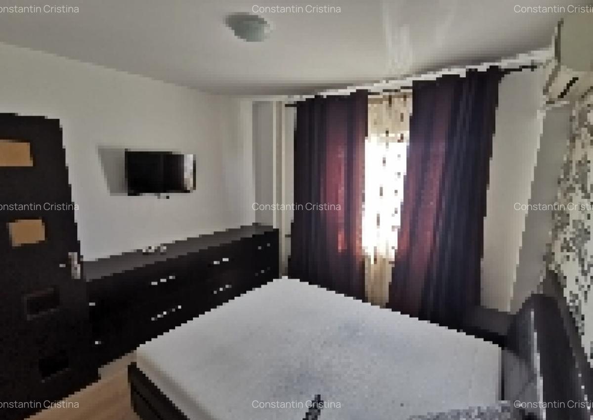 Inchiriez apartament 2 camere Matei Ambrozie - 4