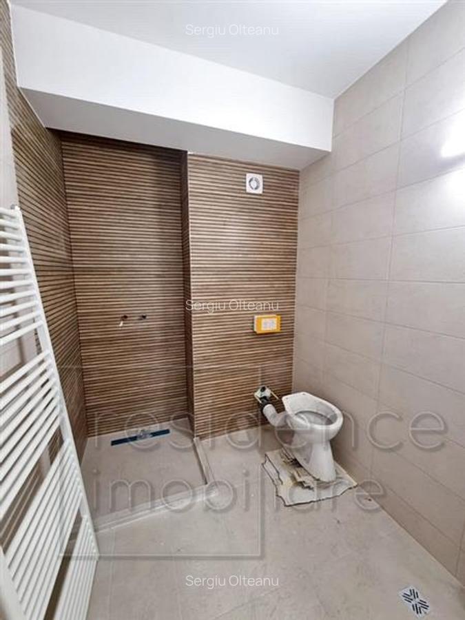 Spatiu comercial 2 camere, Grigorescu, Taietura Turcului+G - 6