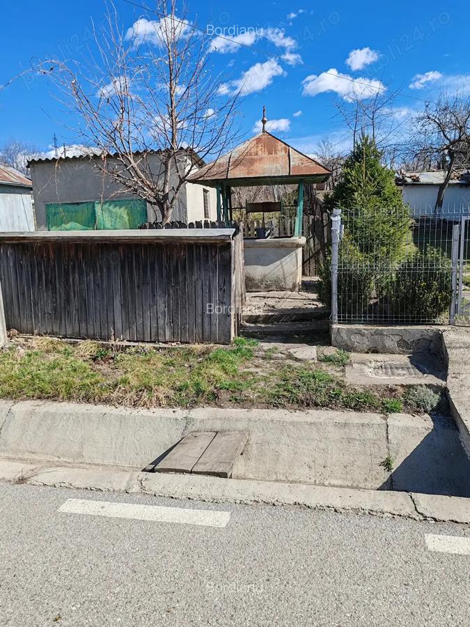 Casa cu teren de vanzare -34500 euro negociabil - 6