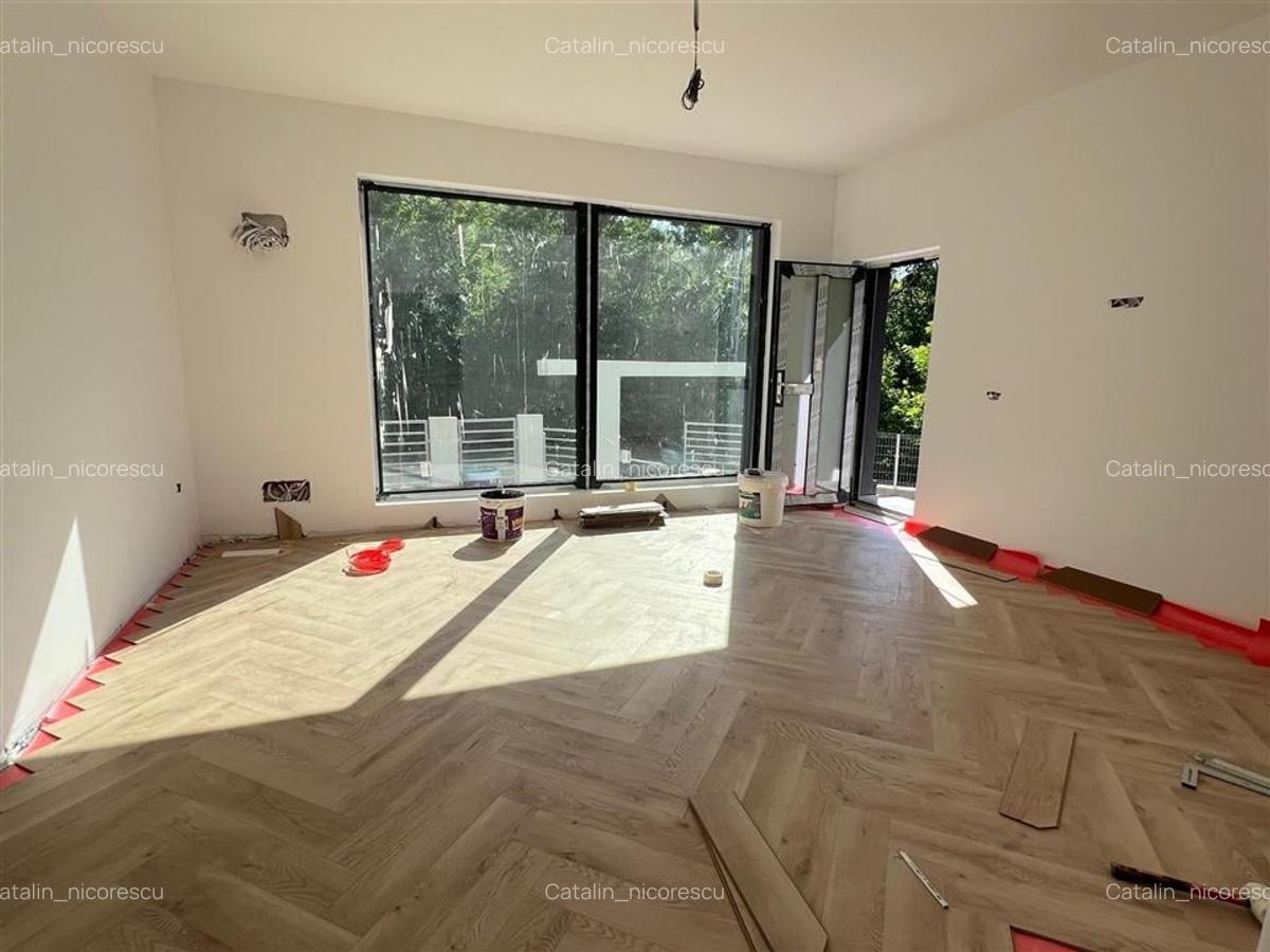 Finalizata si Intabulata - Casa 4 Camere - Miroslava - 2
