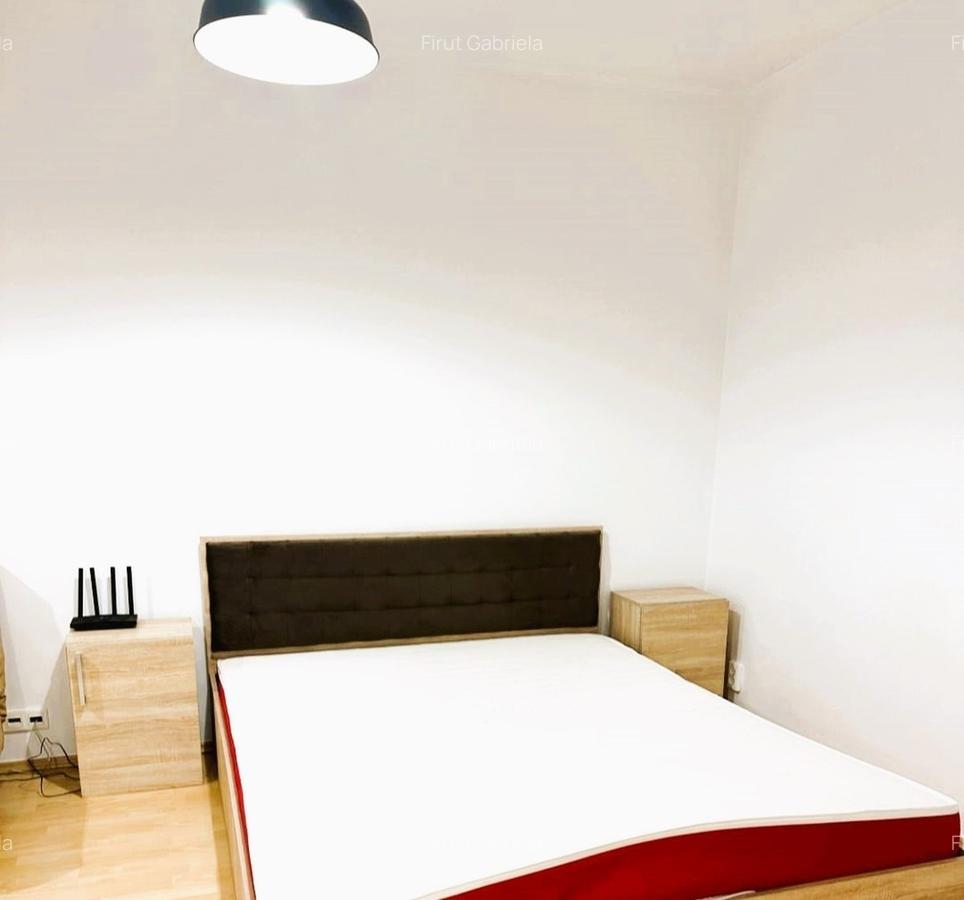 Doamna Ghica, inchiriez garsoniera, complex Planorama. - 3