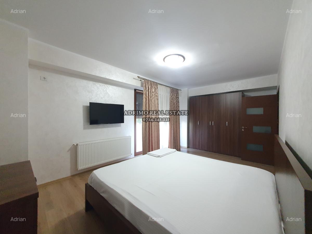 LUX! Ap3cam Cambridge School - Bloc Nou City Park Mall - Termen Lung - 900 euro - 17