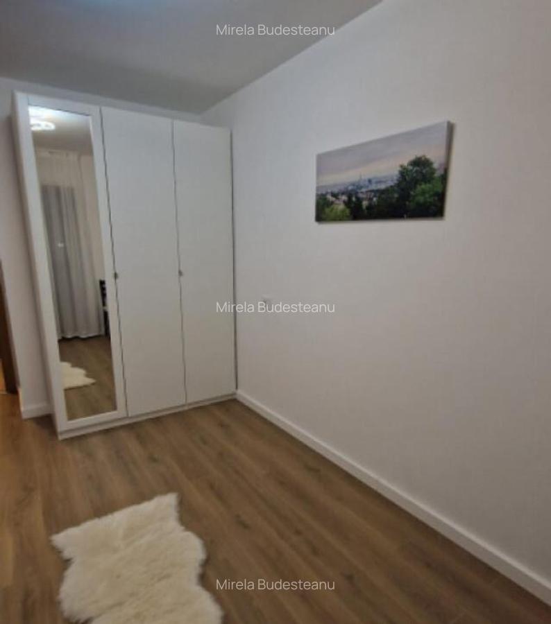 Apartament 3 camere Herastrau-Pia?a Presei Libere - 13