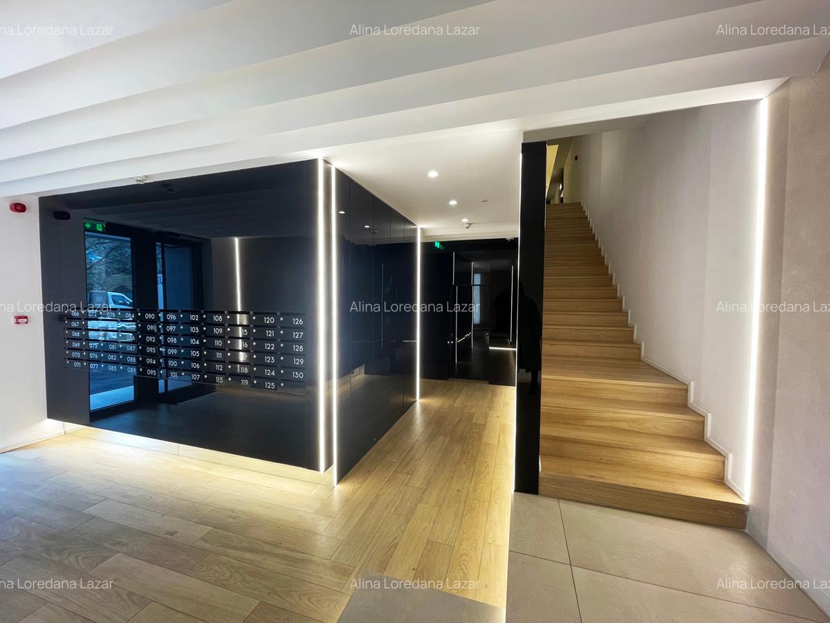 Cortina Academy Cotroceni- Apartament 2 camere mobilat si utilat de exceptie!! - 9