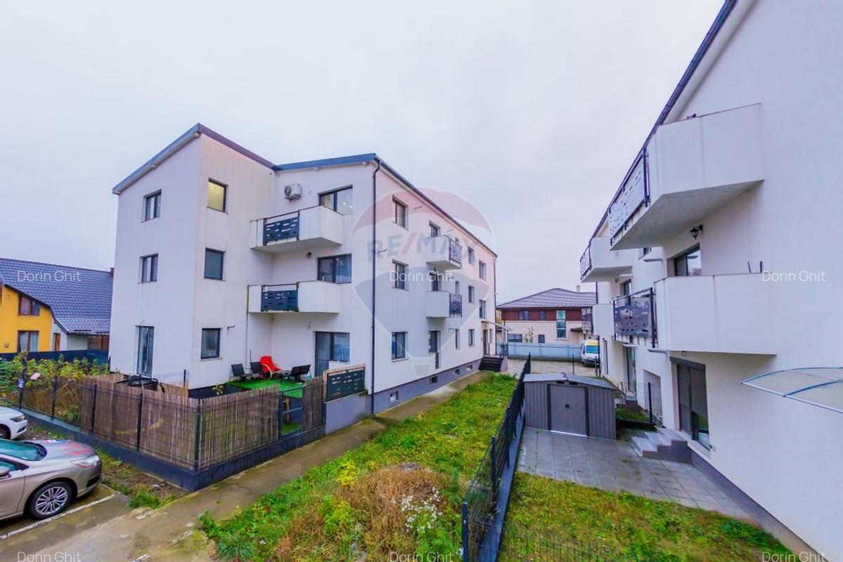 Apartament de vanzare cu 2 parcari si boxa Lamaitei - 4
