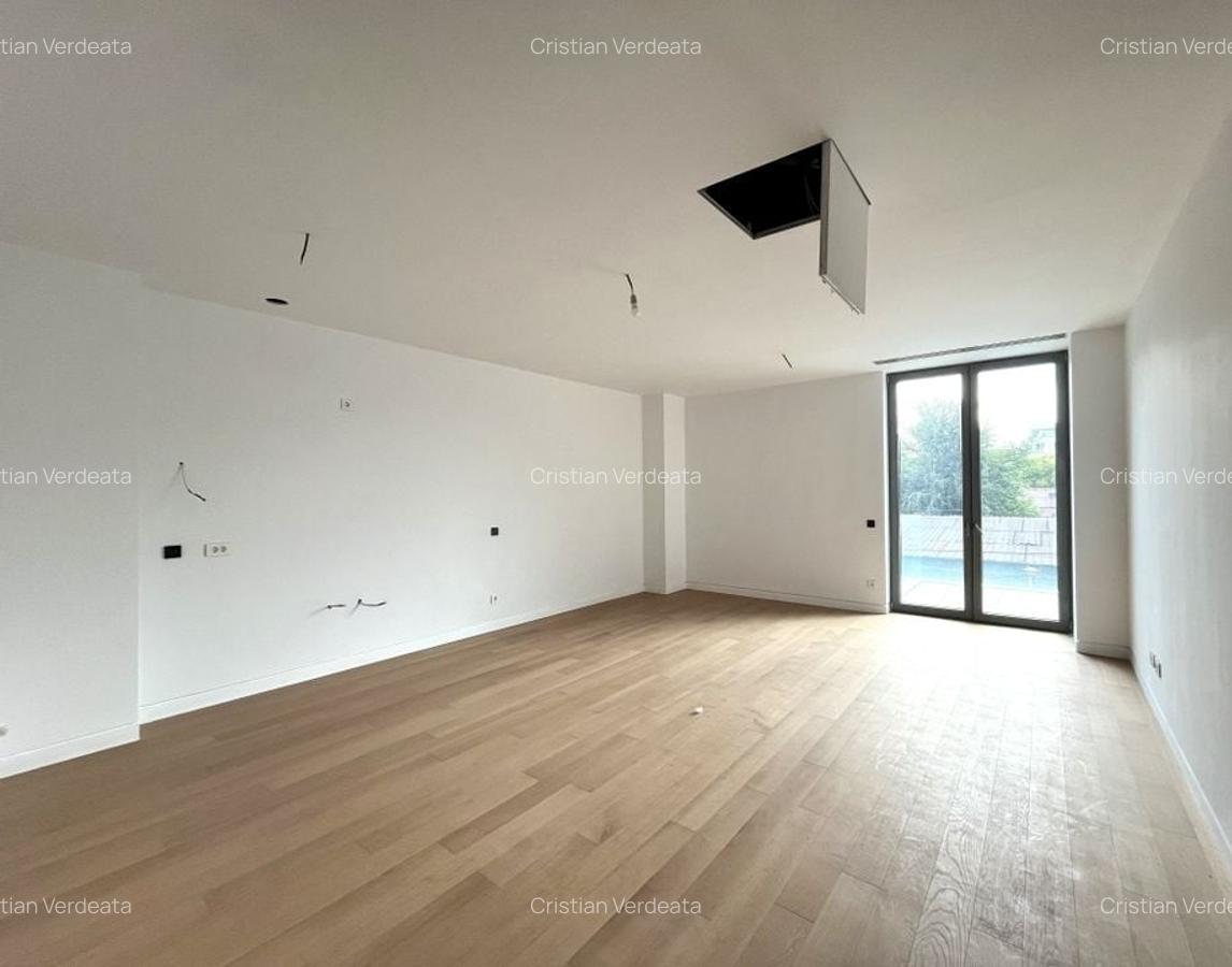 2 CAMERE || FLOREASCA - PARCUL VERDI || 2 GRUPURI SANITARE - 3