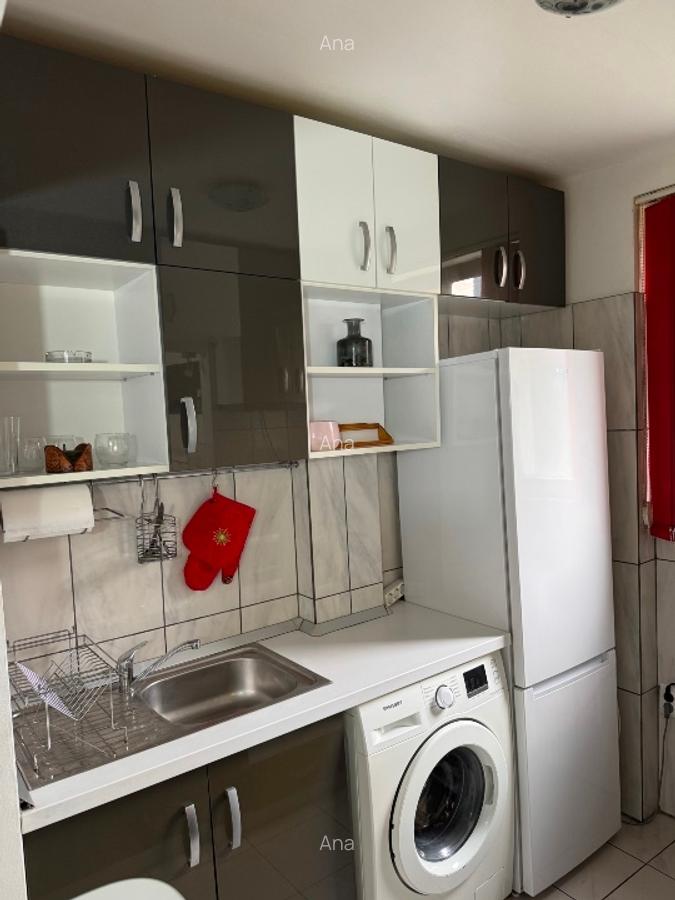 Inchiriez apartament 2 camere Floreasca - 7