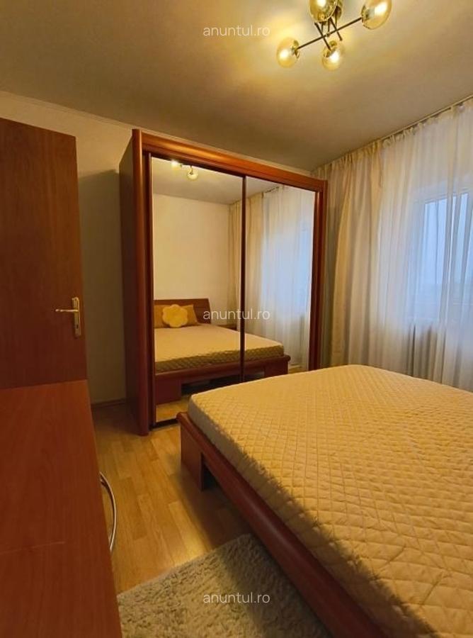 Dorobanti- Floreasca- Stefan cel Mare- Polona- Apartament 2 camere - 7