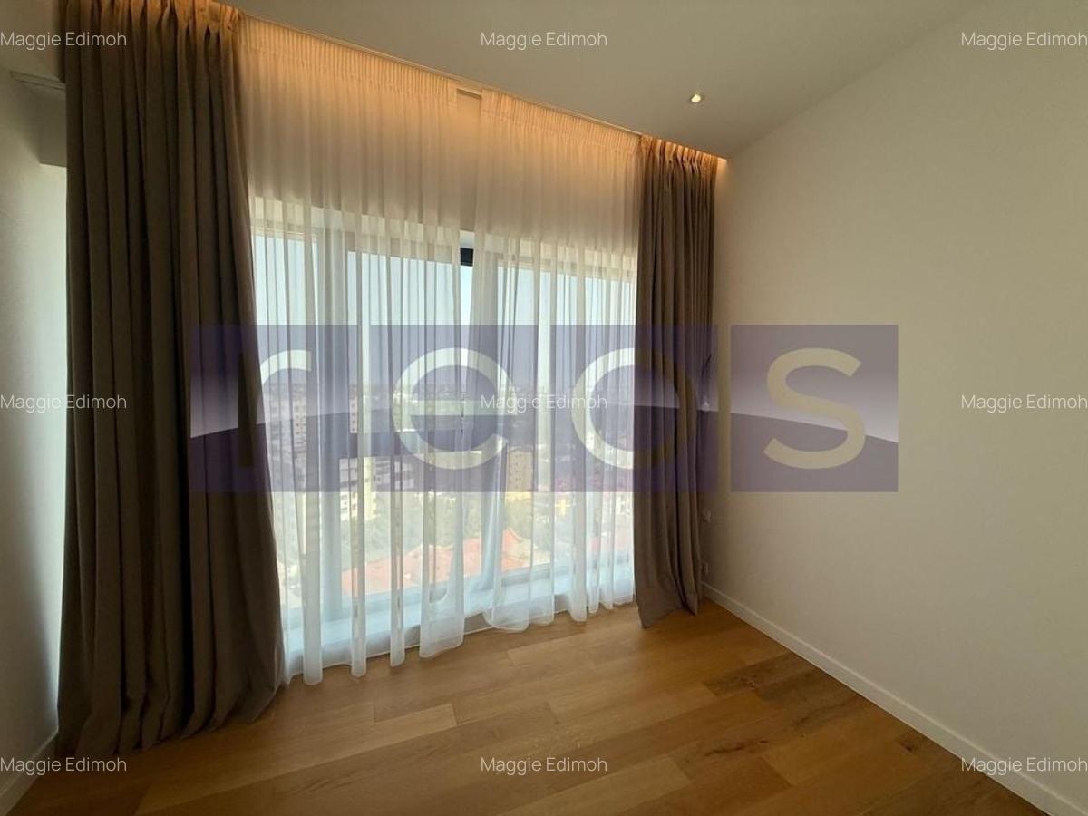 INCHIRIERE 3 CAMERE | ONE VERDI | LOC PARCARE | FINISAT LUX | - 16