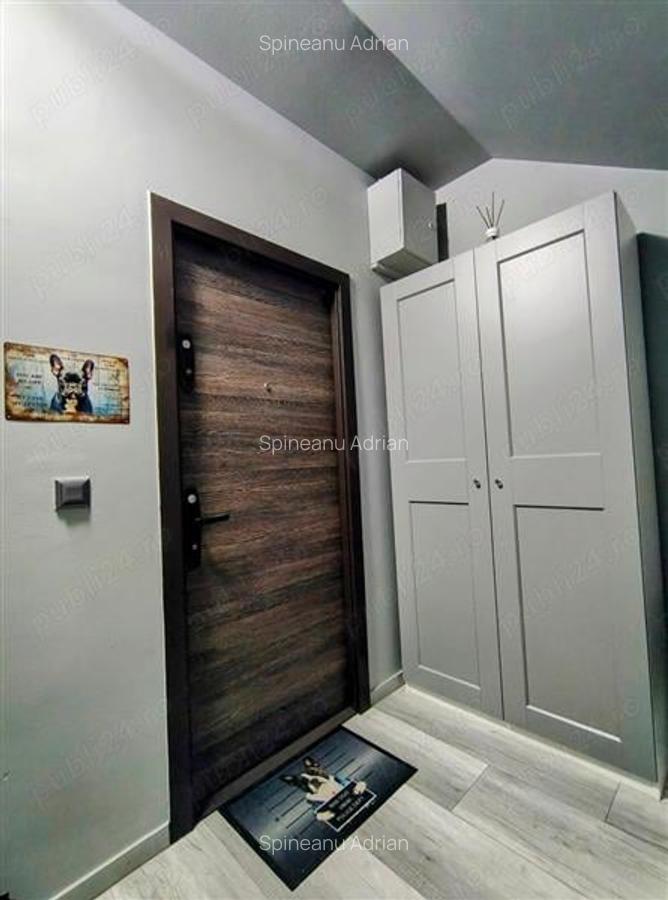 Apartament, confort 1 decomandat, etaj 2, 3 camere, Dumbravita - 3