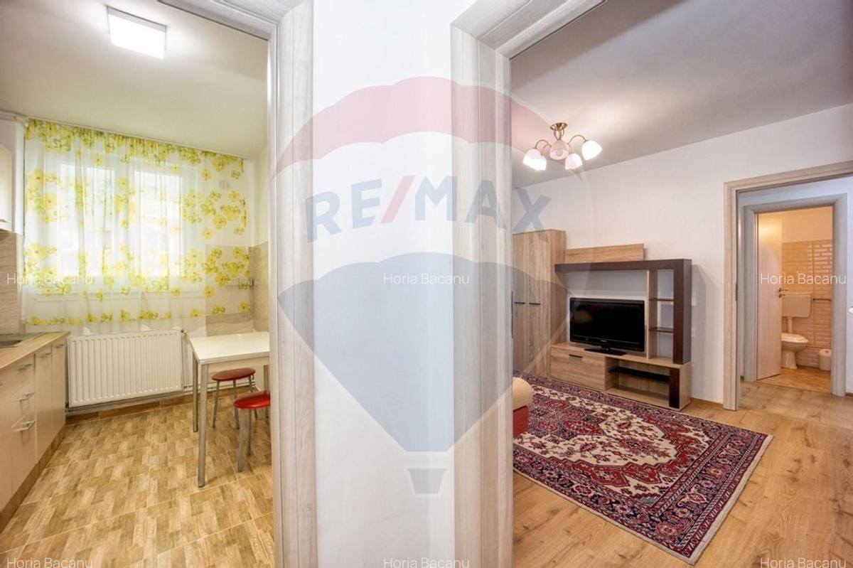 Apartament cu 2 camere de vanzare in zona Harmanului | Comision 0% - 8