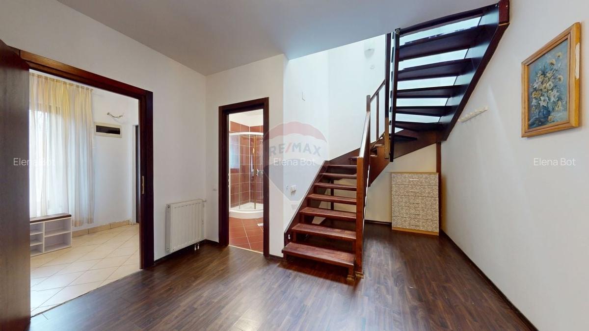 Comision 0%I Oportunitate ICasa Premium cu Garaj si Gradina- Tractorul - 2