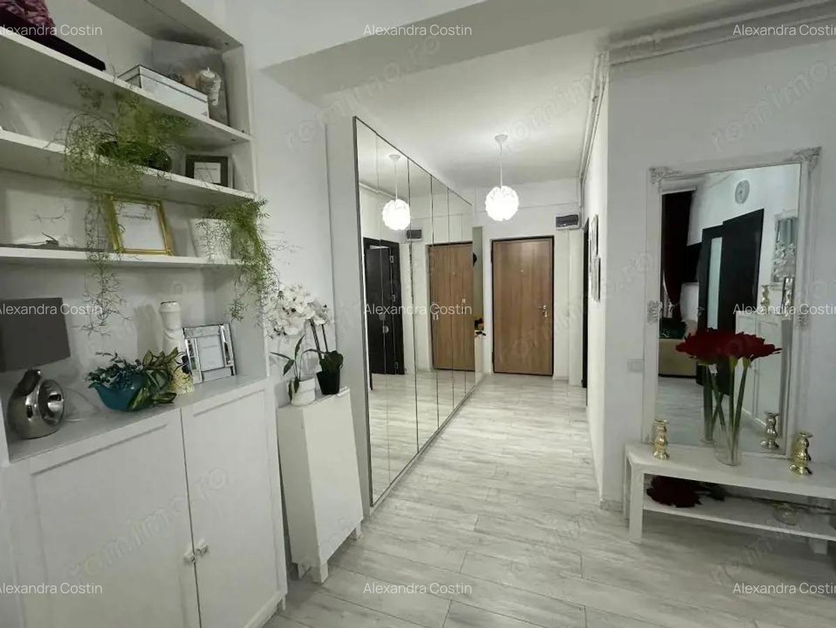 Apartament 2 camere Bucurestii Noi - 8