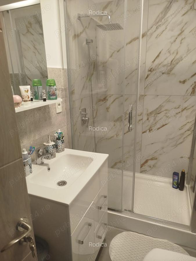 Vand apartament complet mobilat ?i utilat - 2