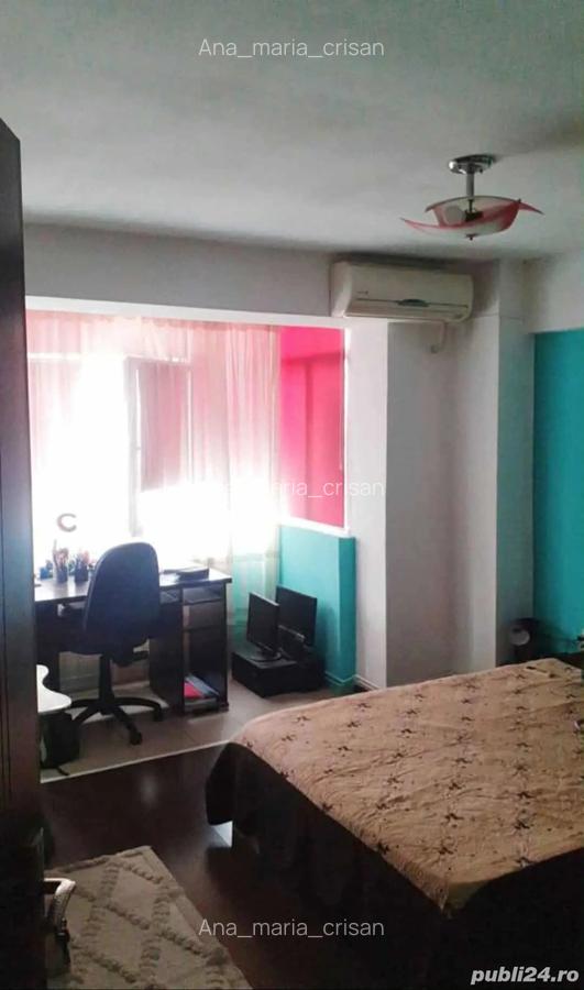Vand apartament 2 camere decomandate - 6