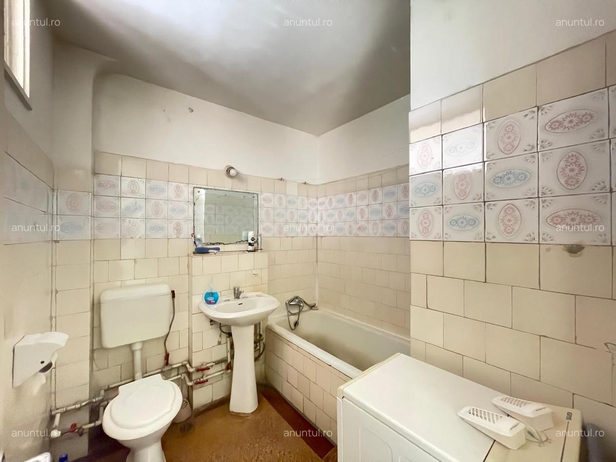 Averescu, Clucerului, 2 camere, investitie - 14
