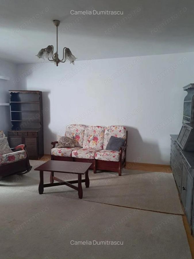 Calea Girocului - Apartament 2 Camere - 4