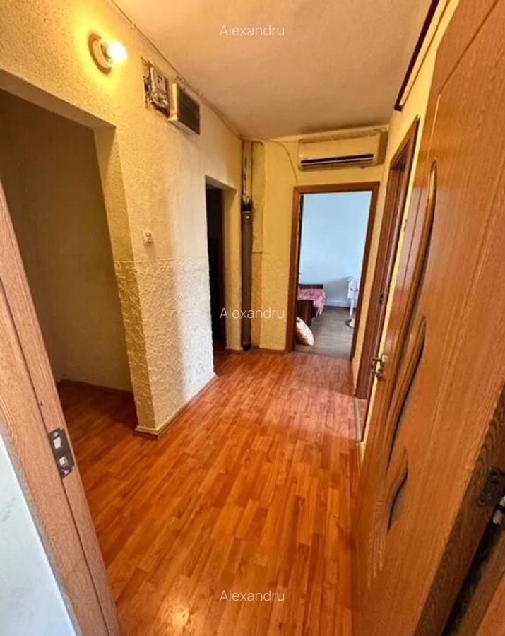 Apartament cu 2 camere in I. C. Frimu - 5