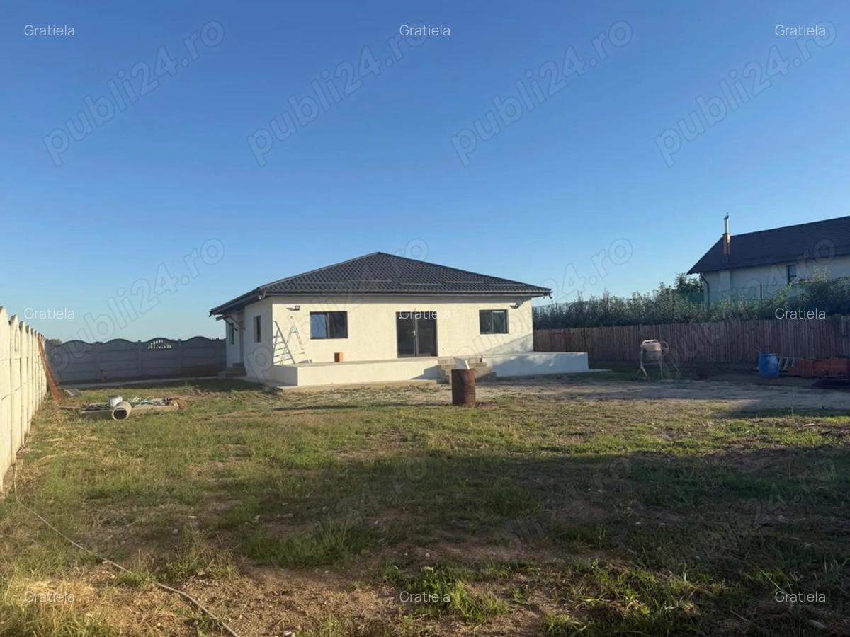Casa de vanzare! - 1