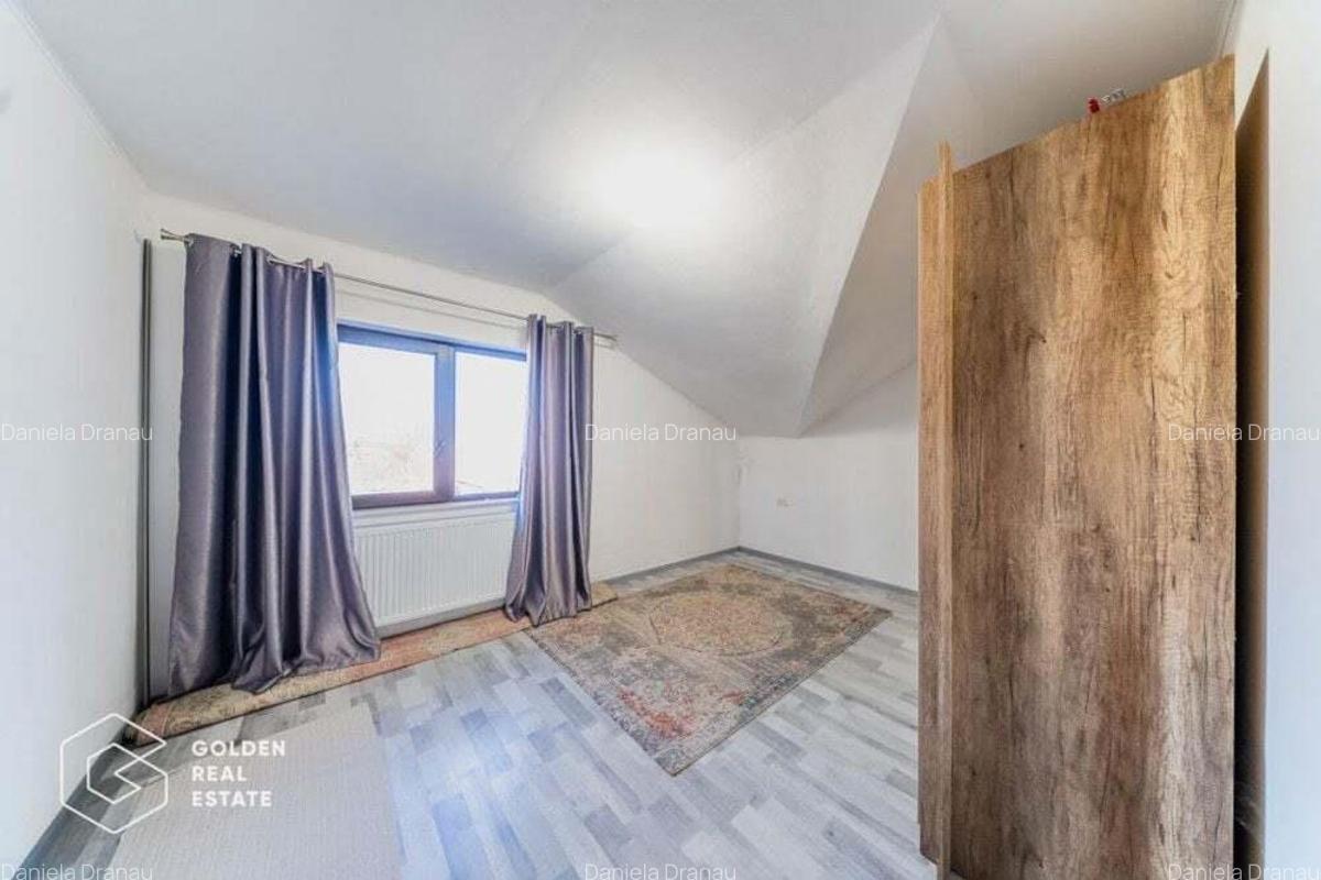 Vila P+M cu 5 camere in Gai, langa Manastire, confort si eleganta - 13