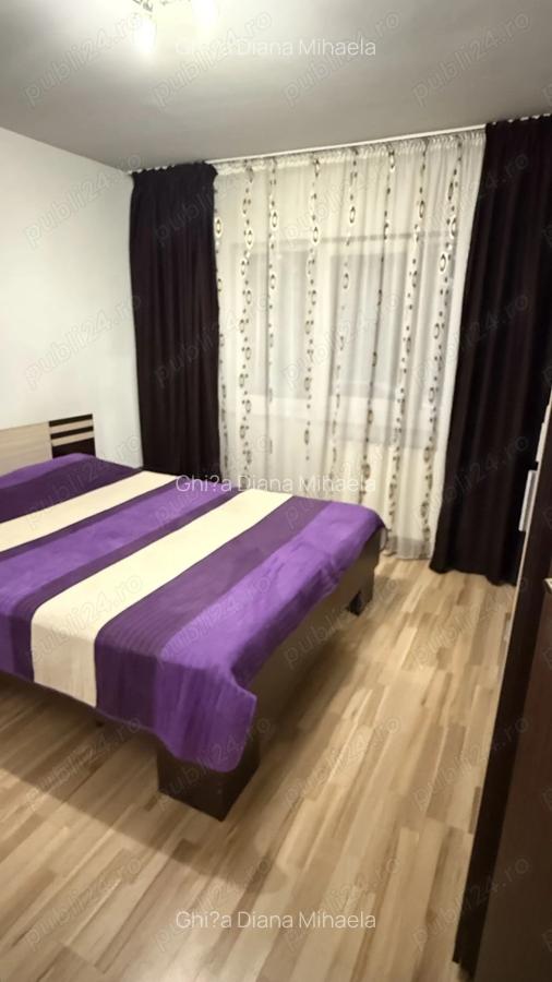 Apartament Lapus Arges zona Sucpi-Mall Electroputere - 1