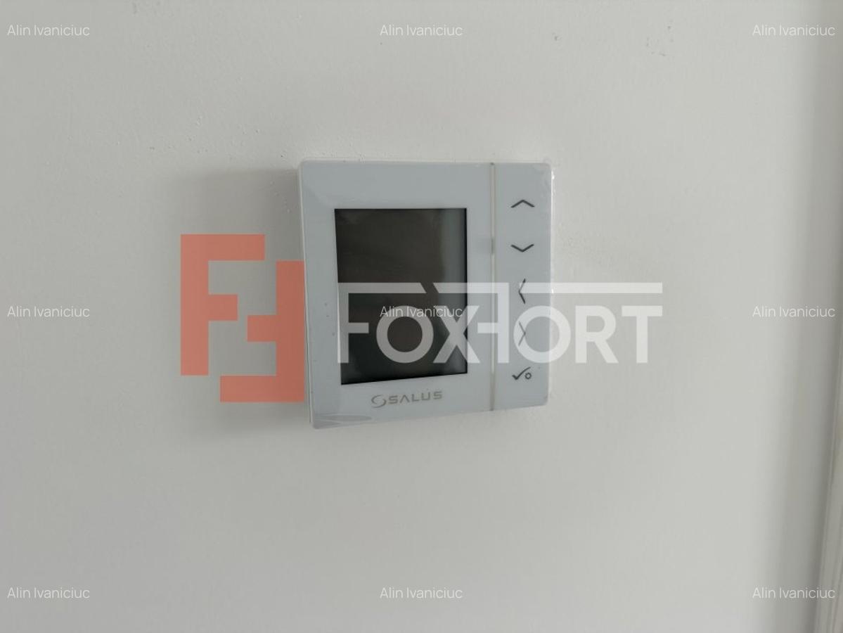 Apartament cu 3 camere în Moșnița Nouă - 21