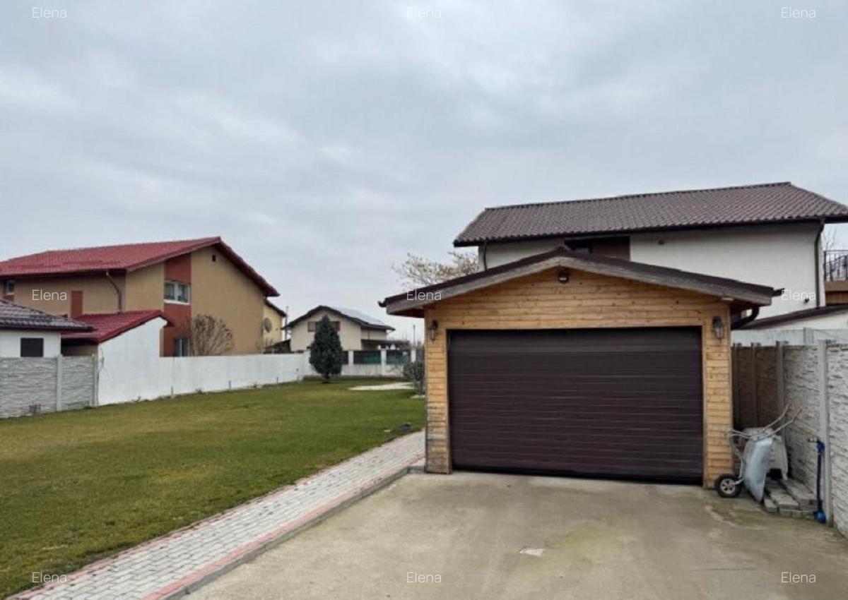 Casa cu 5 camere mobilata si utilata complet|toate utilitatile - 2