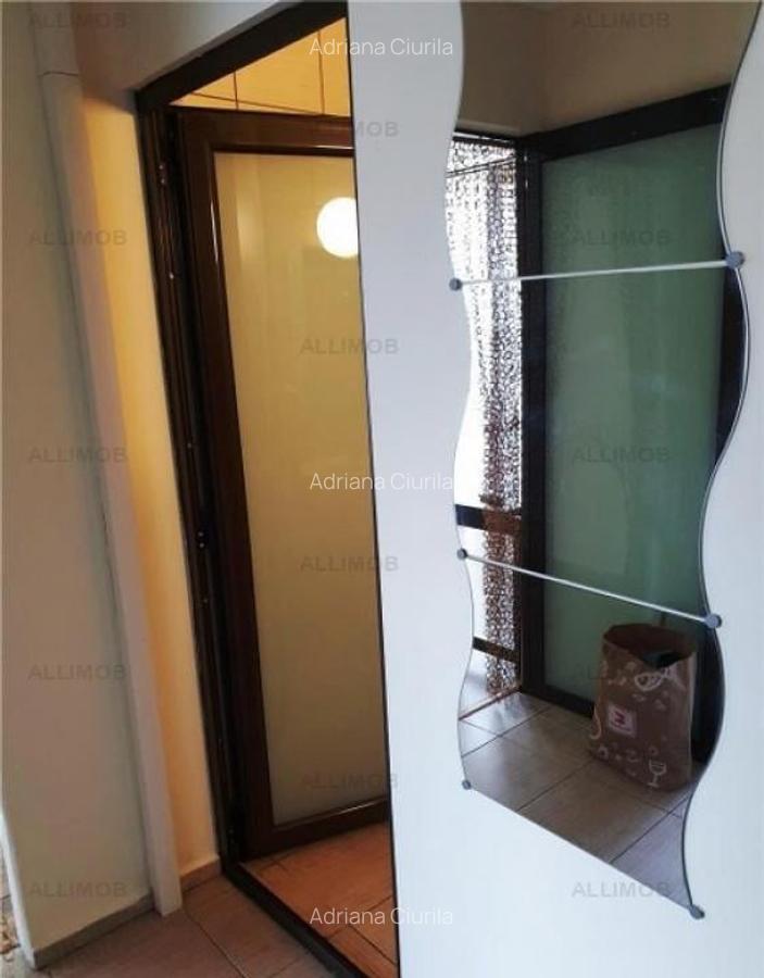 Garsoniera in Ploiesti, zona ultracentrala - 8