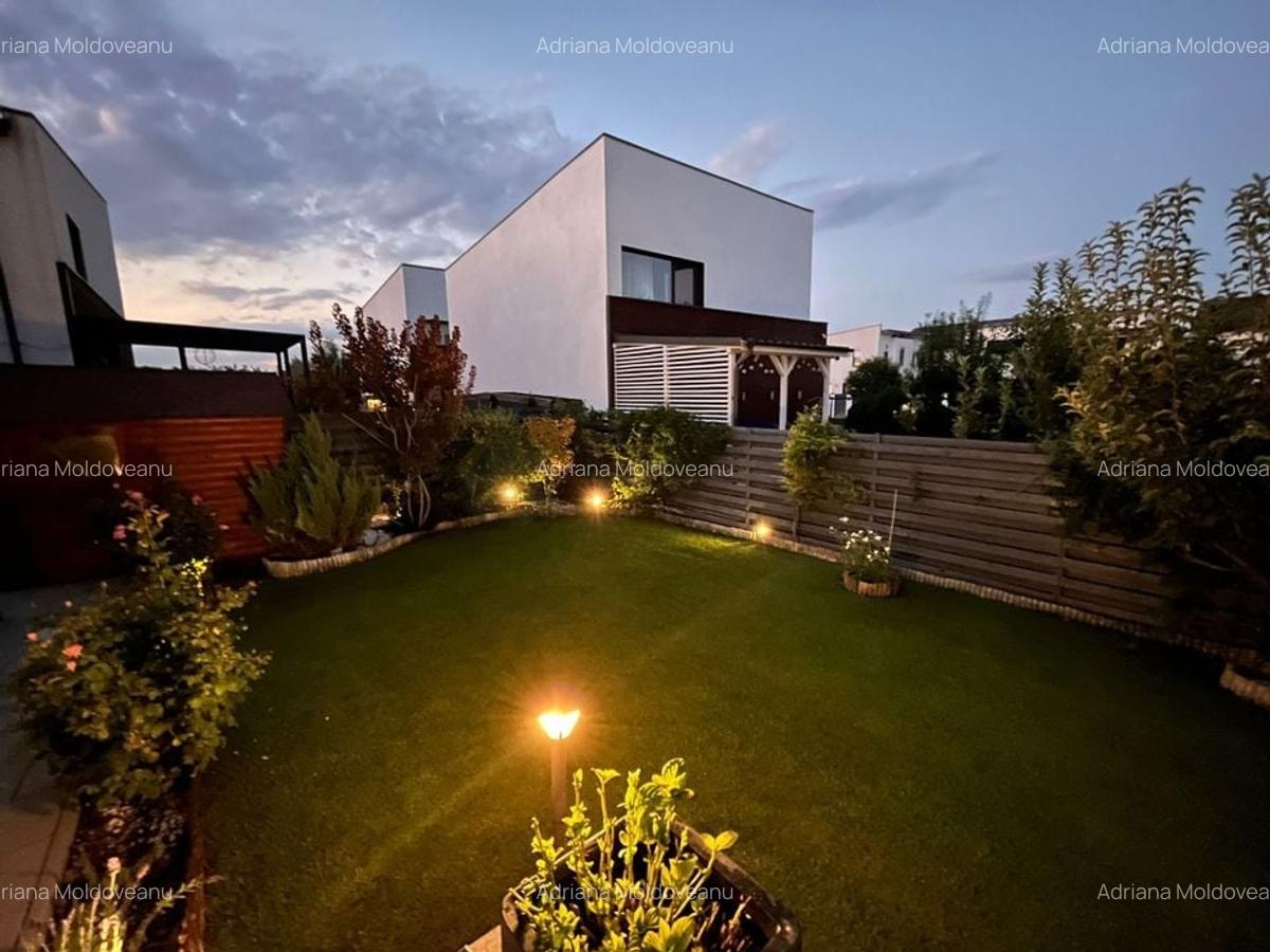 Vilă Individuală de Lux - 2