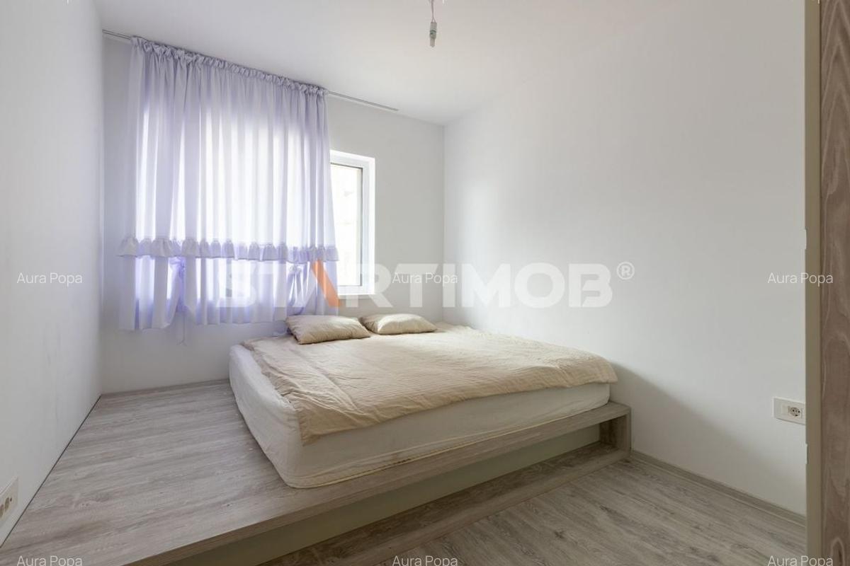 Apartament 3 camere Alphaville Arena cu parcare subterana - 9
