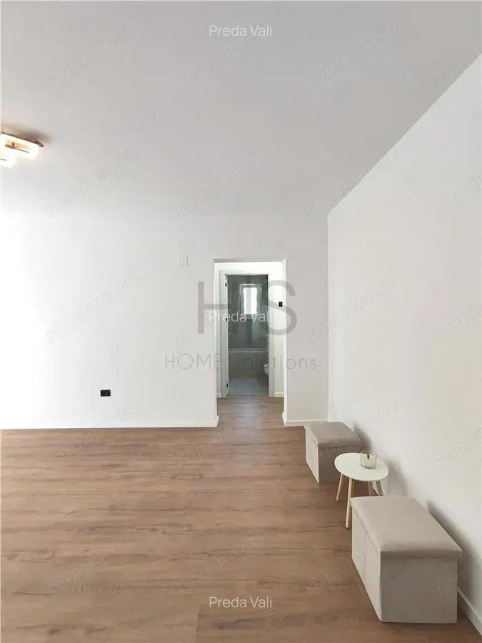 De vanzare apartament 2 camere zona Gara etaj 2 din 4 - 4