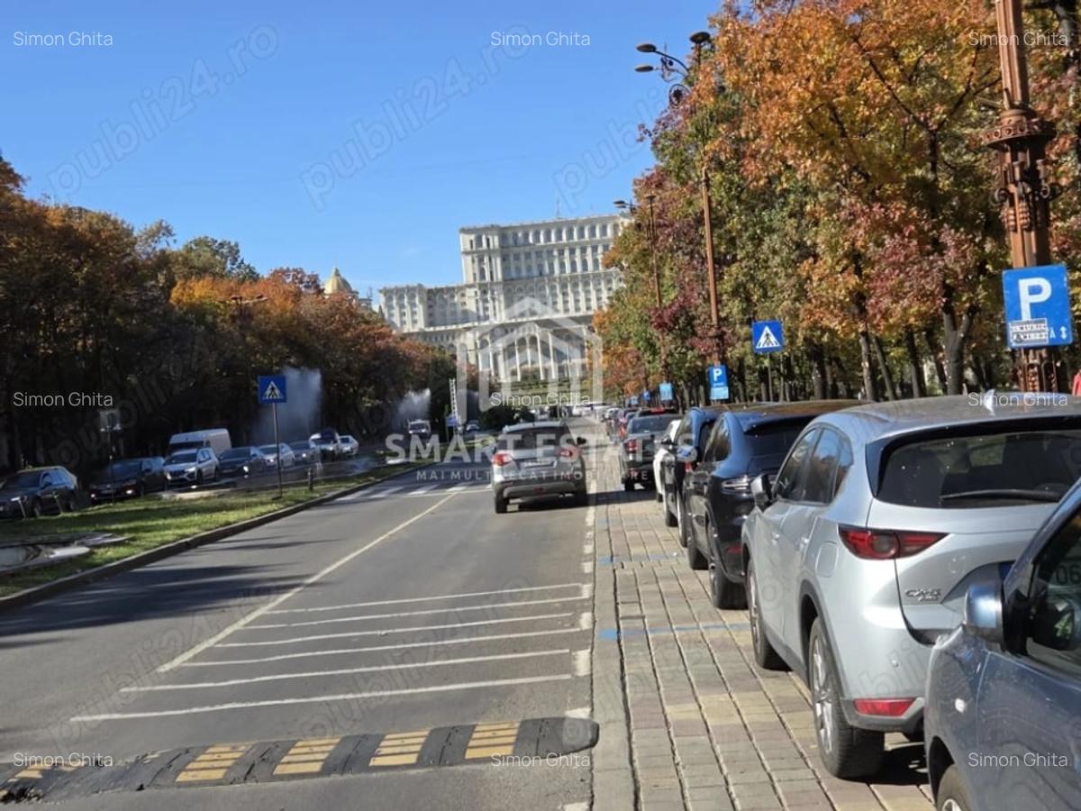 2 camere ULTRACENTRAL | metrou UNIRII - Fantani - 1