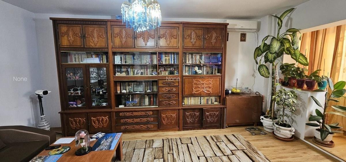 Vanzare 2 Camere Gata de Mutare Tineretului! - 2