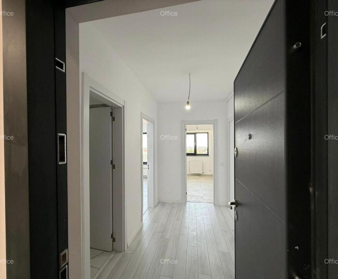 Apartament 2 camere, gata de mutat, Bragadiru, sos.Alexandriei - 8