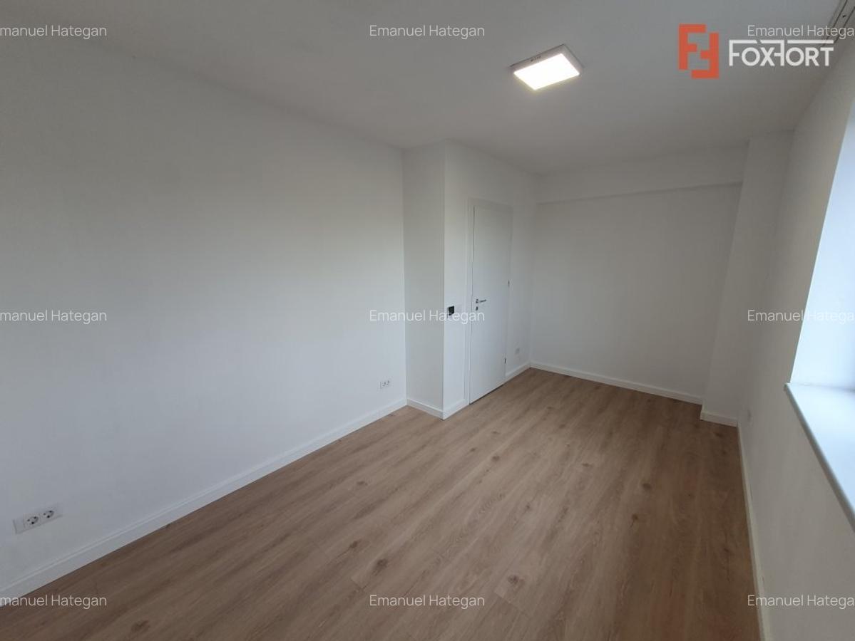 COMISION 0% Spatiu de birou 135 mp utili cu 5 incaperi - zona Steaua - 33