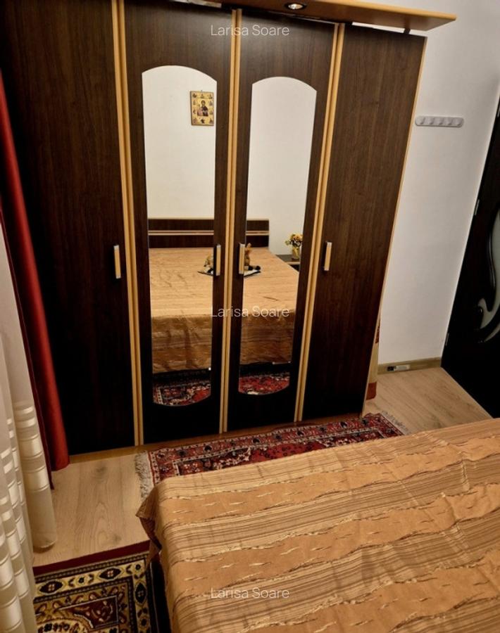 3 camere | PET FRIENDLY | 2 bai | 2 balcoane | 150m Metrou Gorjului - 6