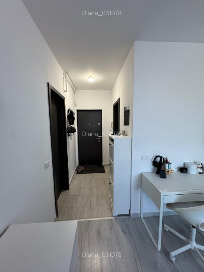 Garsoniera confort I - 4