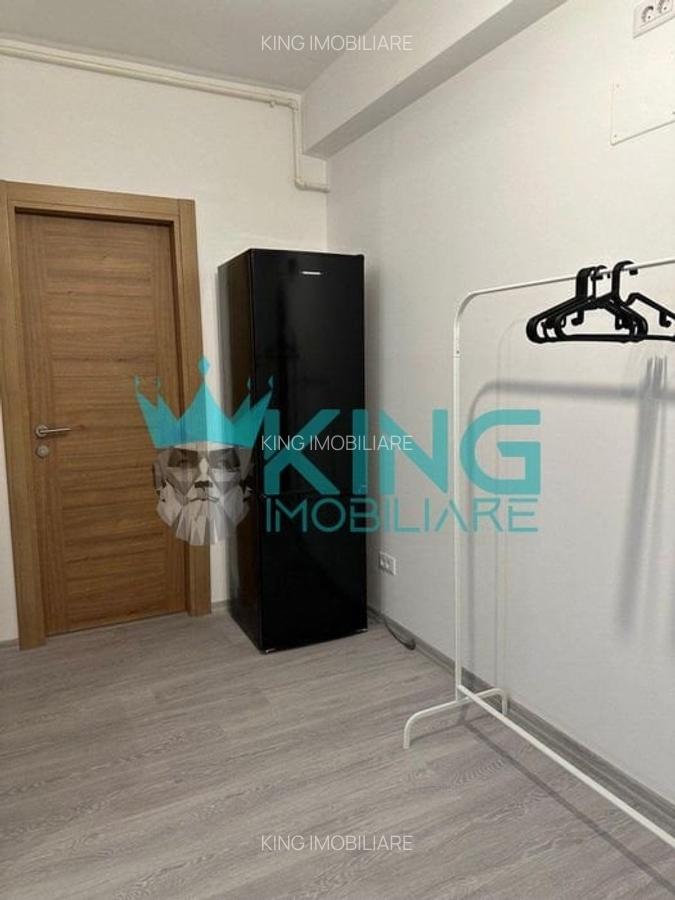 Apartament 2 Camere Vitan Bucuresti - 5